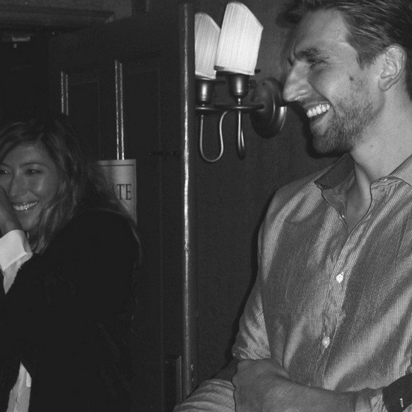 Dichen Lachman, Maximilian Osinski Dichen Lachman, Maximilian Osinski